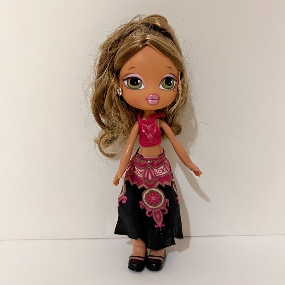 Bratz Kidz Yasmin 2006 Y2K - Picture 2 of 8